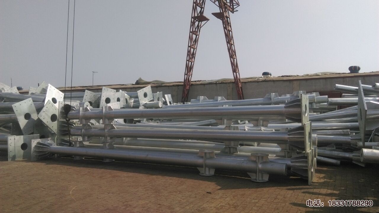 F桿標(biāo)志牌，交通標(biāo)志桿