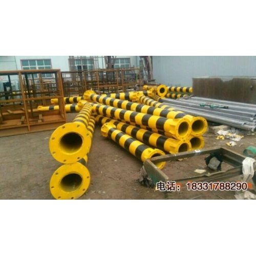 京滬高速限高門架【橋梁涵洞防撞限高架，黃黑反光漆立柱】