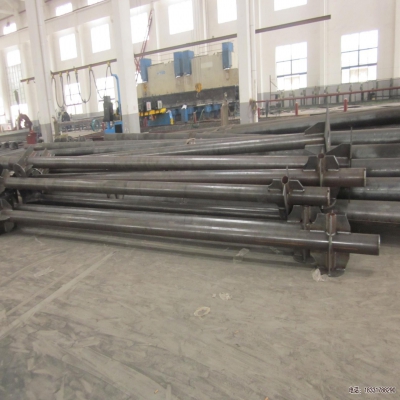 標(biāo)志桿半成品|標(biāo)志牌桿（未鍍鋅）