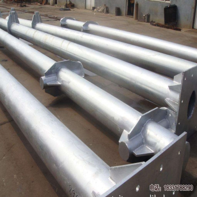 標志桿鍍鋅質(zhì)量