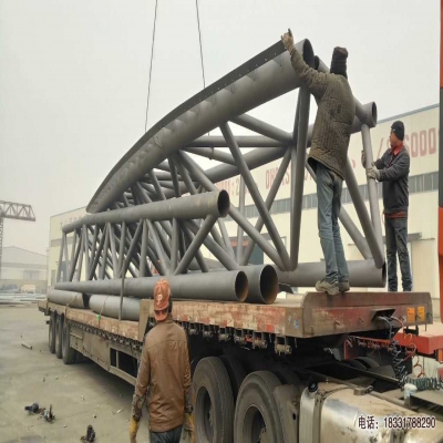 滄州標(biāo)志桿市場(chǎng)